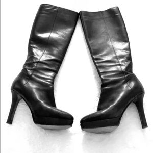 Jimmy Choo boots